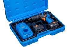 Cordless Drill & Screw Drivers Narex ASP 203-2B