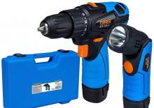 Cordless Drill & Screw Drivers Narex ASV 122