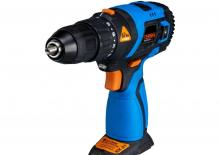 Cordless Drill & Screw Drivers Narex ASV 200-2B