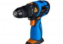 Cordless Drill & Screw Drivers Narex ASV 200-2B