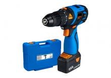 Cordless Drill & Screw Drivers Narex ASV 203-2B