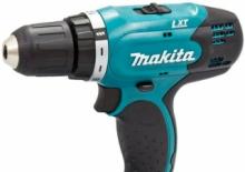 Cordless Drill & Screw Drivers Makita BDF343
