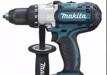 Cordless Drill & Screw Drivers Makita BDF441 