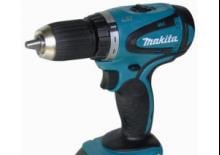 Cordless Drill & Screw Drivers Makita BDF450 