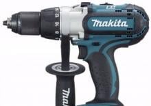 Cordless Drill & Screw Drivers Makita BDF451 