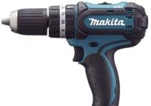 Cordless Drill & Screw Drivers Makita BDF452