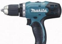 Cordless Drill & Screw Drivers Makita BDF453