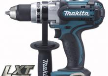 Cordless Drill & Screw Drivers Makita BDF454