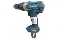 Cordless Drill & Screw Drivers Makita BDF458 