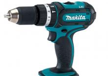 Cordless Drill & Screw Drivers Makita BHP452