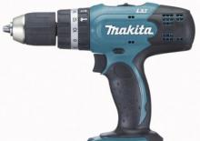 Cordless Drill & Screw Drivers Makita BHP453