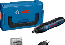 Cordless Drill & Screw Drivers Bosch Bosch GO