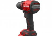 Cordless Drill & Screw Drivers Craftsman CMCD710C1