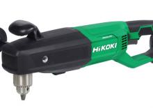 Cordless Drill & Screw Drivers HiKOKI D36DYA 