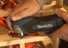 Cordless Drill & Screw Drivers Makita DA330D 