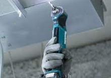 Cordless Drill & Screw Drivers Makita DA332D