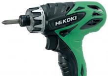 Cordless Drill & Screw Drivers HiKOKI DB10DL