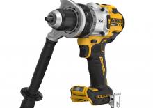 Cordless Drill & Screw Drivers DEWALT DCD1007B