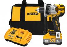 Cordless Drill & Screw Drivers DEWALT DCD1007WW1