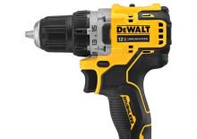 Cordless Drill & Screw Drivers DEWALT DCD701B