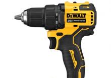 Cordless Drill & Screw Drivers DEWALT DCD708C2
