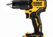 Cordless Drill & Screw Drivers DEWALT DCD709B