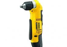 Cordless Drill & Screw Drivers DEWALT DCD740C1-QW