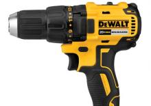 Cordless Drill & Screw Drivers DEWALT DCD777B