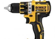 Cordless Drill & Screw Drivers DEWALT DCD790D2-QW