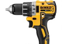 Cordless Drill & Screw Drivers DEWALT DCD791B