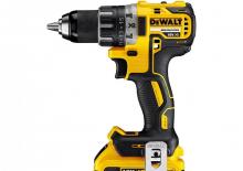 Cordless Drill & Screw Drivers DEWALT DCD791D2
