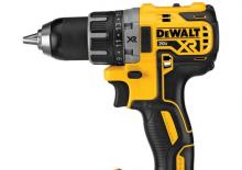 Cordless Drill & Screw Drivers DEWALT DCD792B