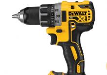 Cordless Drill & Screw Drivers DEWALT DCD792D2