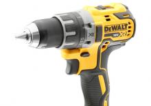 Cordless Drill & Screw Drivers DEWALT DCD792NT-XJ