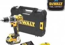 Cordless Drill & Screw Drivers DEWALT DCD792P2B-QW