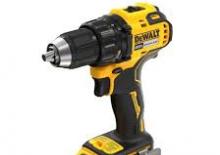 Cordless Drill & Screw Drivers DEWALT DCD793D1