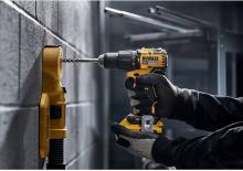 Cordless Drill & Screw Drivers DEWALT DCD798B