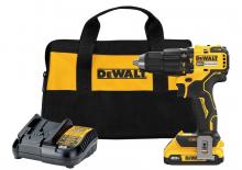 Cordless Drill & Screw Drivers DEWALT DCD798D1