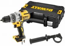 Cordless Drill & Screw Drivers DEWALT DCD991NT-XJ