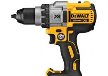 Cordless Drill & Screw Drivers DEWALT DCD991P2