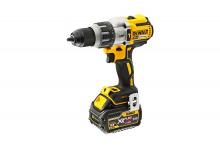 Cordless Drill & Screw Drivers DEWALT DCD996T2-QW