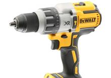 Cordless Drill & Screw Drivers DEWALT DCD997P2B-QW