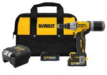 Cordless Drill & Screw Drivers DEWALT DCF414GE2