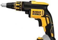 Cordless Drill & Screw Drivers DEWALT DCF620M2 