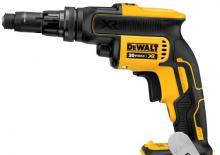 Cordless Drill & Screw Drivers DEWALT DCF622B 