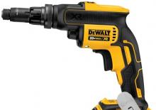 Cordless Drill & Screw Drivers DEWALT DCF622M2 