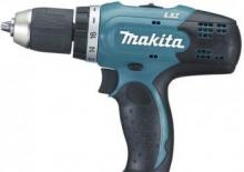 Cordless Drill & Screw Drivers Makita DDF453