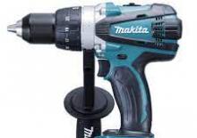 Cordless Drill & Screw Drivers Makita DDF458