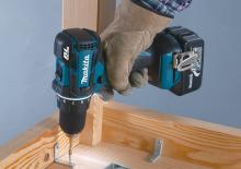 Cordless Drill & Screw Drivers Makita DDF480