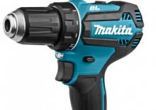 Cordless Drill & Screw Drivers Makita DDF485
